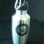Stainless steel bottle 71800 $13.00